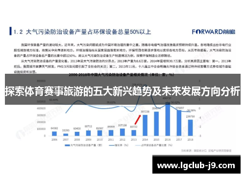 探索体育赛事旅游的五大新兴趋势及未来发展方向分析